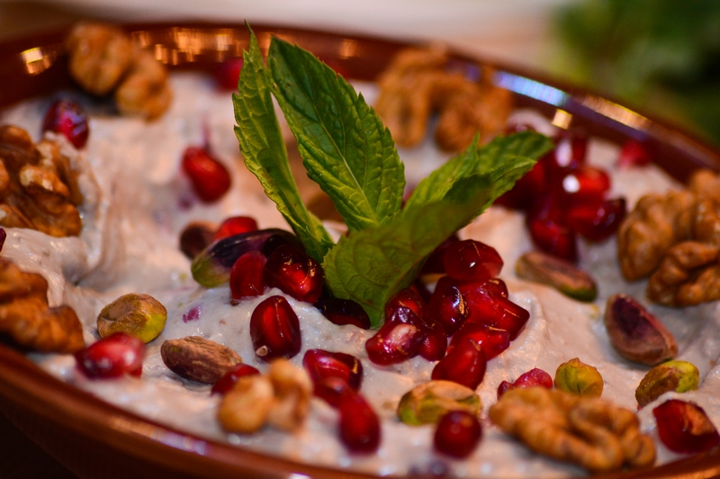 The Hummus Games Beirut 2016